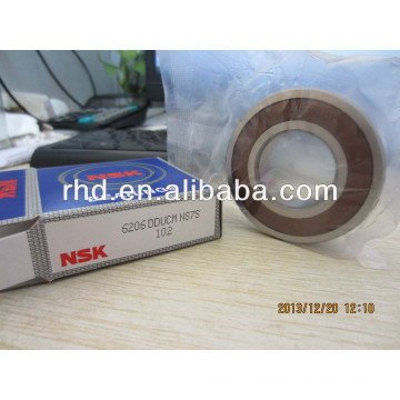 NSK BEARINGS 6204DDU 6204 DDUCM